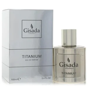 Gisada Titanium