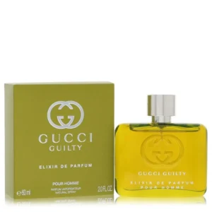 Gucci Guilty Elixir De Parfum