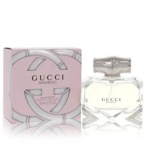 Gucci Bamboo Eau De Toilette Spray