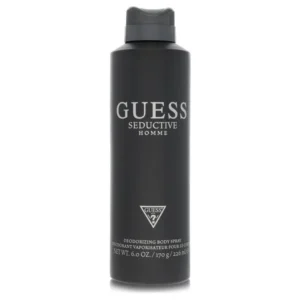 Guess Seductive Deodorant Spray