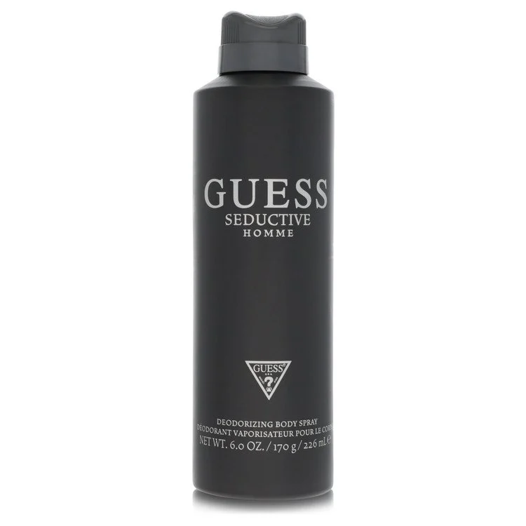 Guess Seductive Deodorant Spray