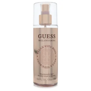 Guess Bella Vita Rosa Fragrance Mist