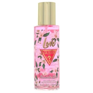 Guess Love Romantic Blush נשים