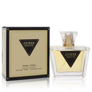Guess Seductive Eau De Toilette Spray נשים
