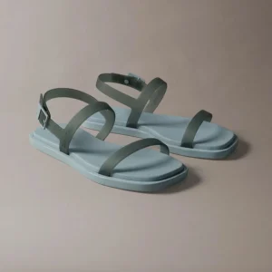 סנדלי קלווין קליין Finni - Jelly Slingback נשים