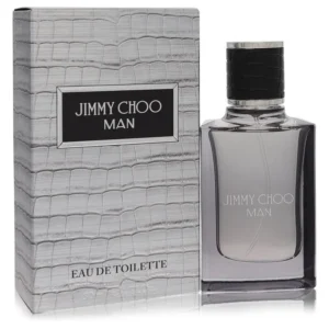 Jimmy Choo Man Eau De Toilette Spray