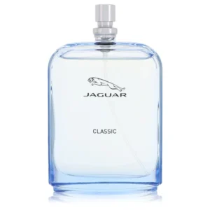 Jaguar Classic Eau De Toilette Spray (Tester)