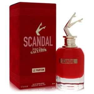 Jean Paul Gaultier Scandal Le Parfum נשים