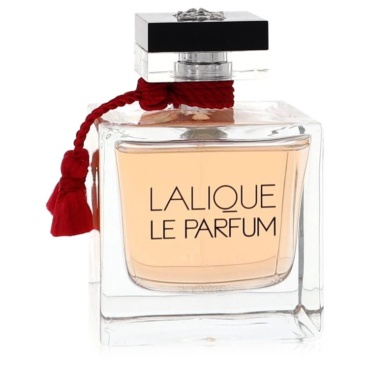 Lalique Le Parfum Eau De Parfum Spray (Tester)