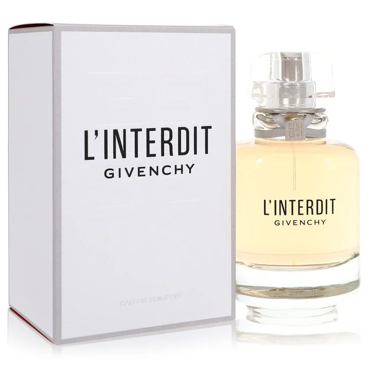 L'interdit Eau De Toilette Spray