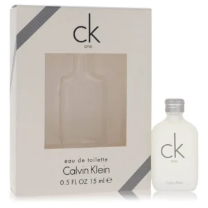 Ck One Eau De Toilette גברים