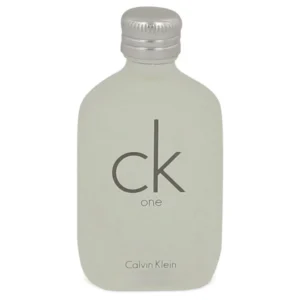 Ck One Eau De Toilette נשים