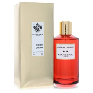 Mancera Cherry Cherry
