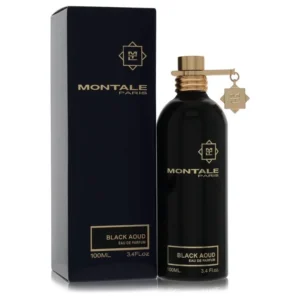 Montale Black Aoud