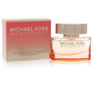 Michael Kors Wonderlust by Michael Kors Eau De Parfum Spray for Women 30 ml