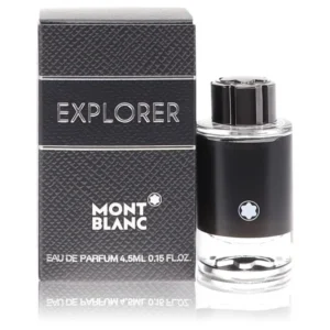 Montblanc Explorer Mini EDP