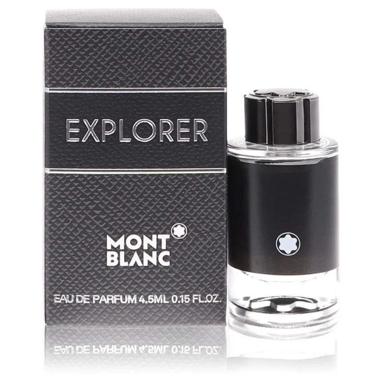 Montblanc Explorer Mini EDP