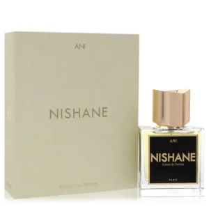 Nishane Ani Extrait De Parfum Spray (Unisex)