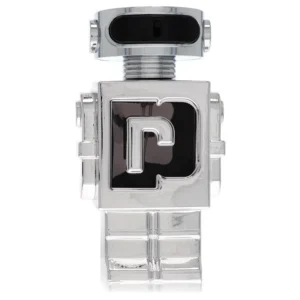 Paco Rabanne Phantom Eau De Toilette Spray (Tester)