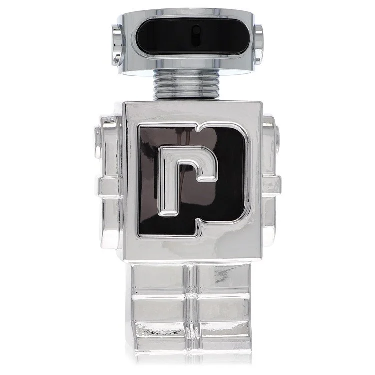 Paco Rabanne Phantom Eau De Toilette Spray (Tester)