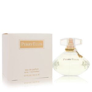 Perry Ellis (new) by Perry Ellis Eau De Parfum Spray for Women 100 ml