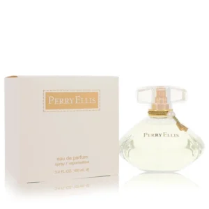 Perry Ellis (new) Eau De Parfum Spray