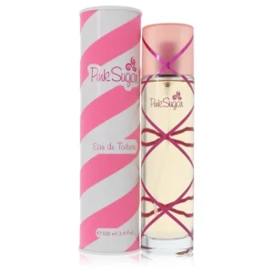 Pink Sugar Eau De Toilette Spray