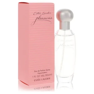Pleasures Eau De Parfum Spray