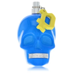 Police To Be Good Vibes Eau De Toilette Spray (Tester)