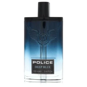 Police Deep Blue Eau De Toilette Spray (Tester)