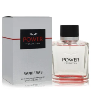 Power Of Seduction