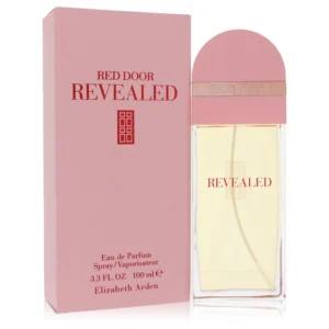 Red Door Revealed Eau De Parfum Spray