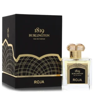 Roja Burlington 1819
