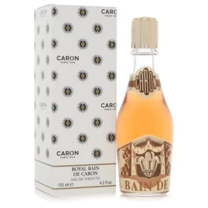 Royal Bain De Caron Champagne גברים