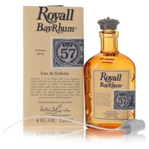 Royall Bay Rhum 57 Eau De Toilette Spray