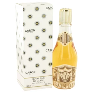 Royal Bain De Caron Champagne נשים