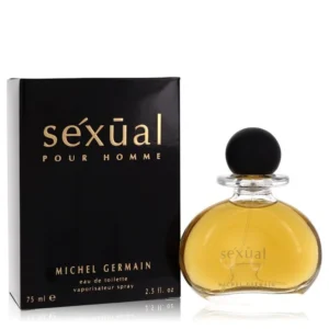 Sexual Eau De Toilette Spray