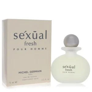 Sexual Fresh גברים