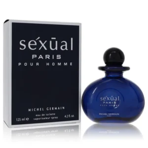 Sexual Paris גברים