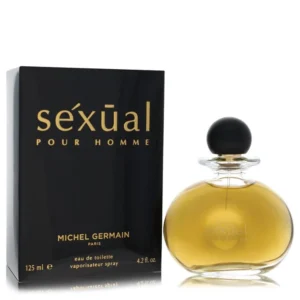 Sexual Eau De Toilette Spray