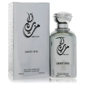 Sezan Mezyan Light Oud
