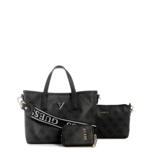 תיק Guess Latona Ii Mini Tote נשים SG869175