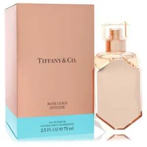 Tiffany Rose Gold Intense