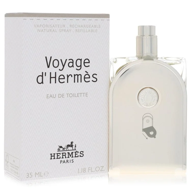 Voyage D'hermes