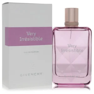Very Irresistible Eau De Parfum Spray