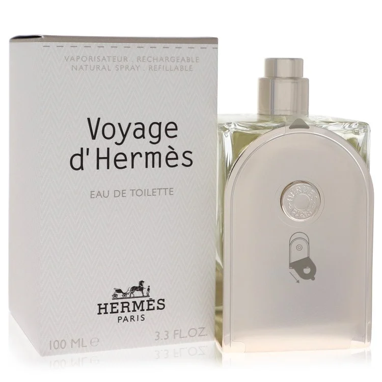 Voyage D'hermes