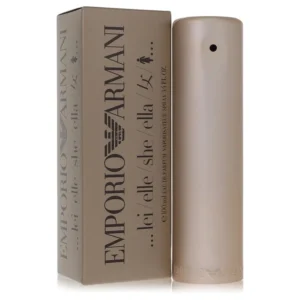 Emporio Armani Eau De Parfum Spray