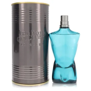 Jean Paul Gaultier After Shave