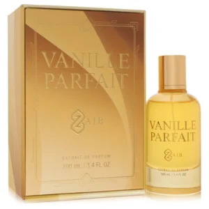 Zaib Vanille Parfait