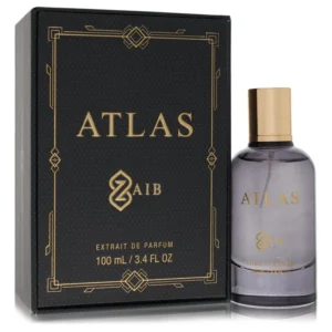 Zaib Atlas